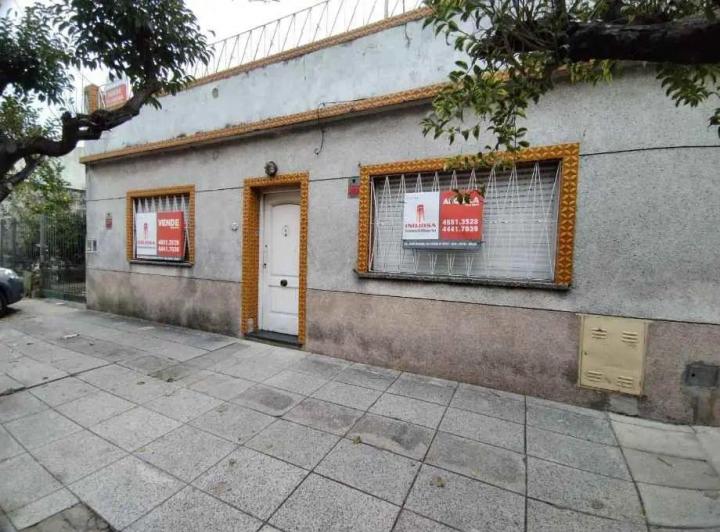 Casa · 101m² · 4 Ambientes · 1 Cochera