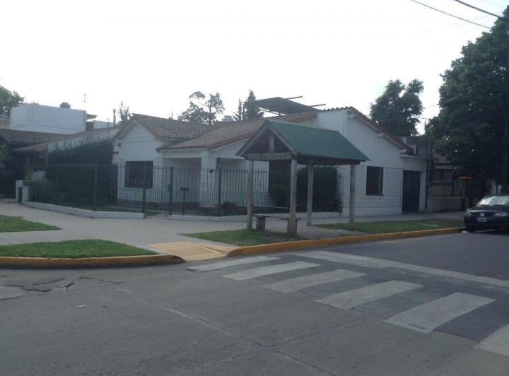 Casa · 1m²