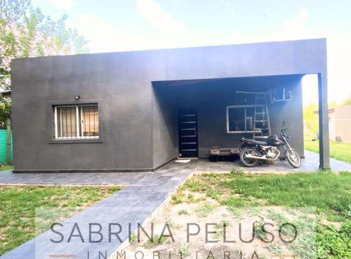 Casa · 830m² · 4 Ambientes