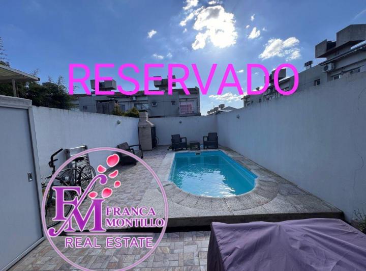 Casa · 81m² · 3 Ambientes · 1 Cochera