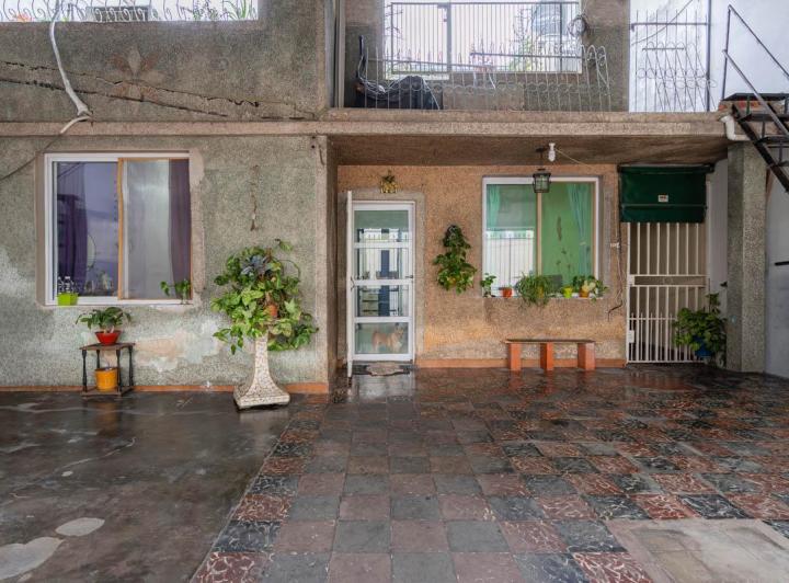 Casa · 120m² · 4 Ambientes · 2 Cocheras