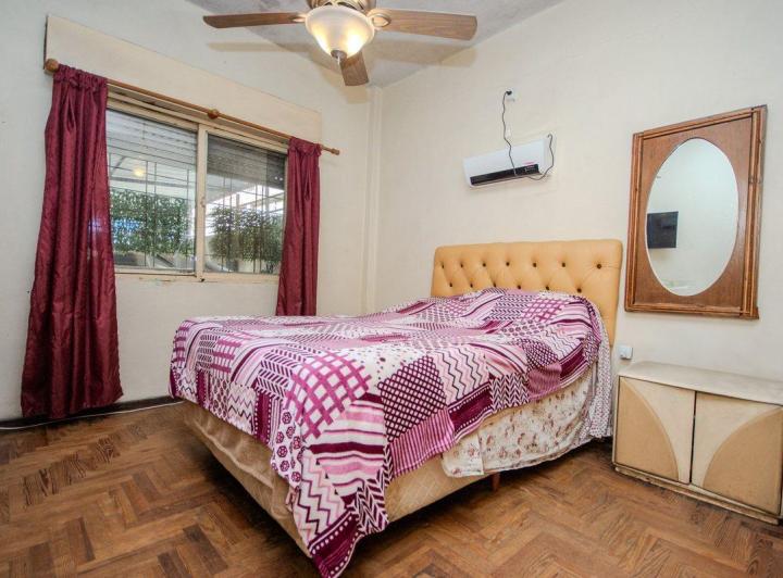 Casa · 120m² · 4 Ambientes · 3 Cocheras
