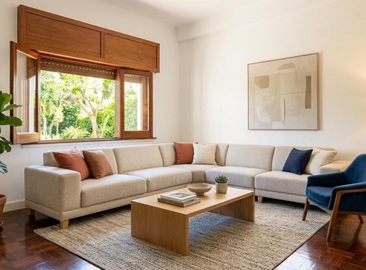 Casa · 154m² · 4 Ambientes · 3 Cocheras