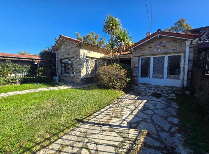Casa · 150m² · 4 Ambientes