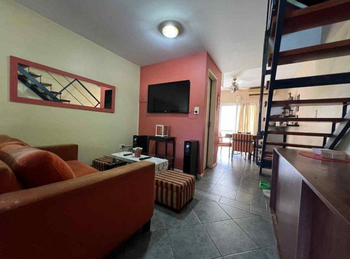 Casa · 106m² · 3 Ambientes · 1 Cochera