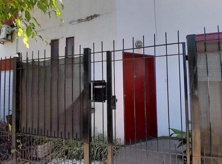Casa · 90m² · 5 Ambientes