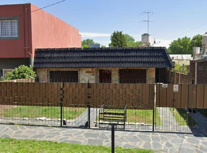 Casa · 169m² · 3 Ambientes · 3 Cocheras