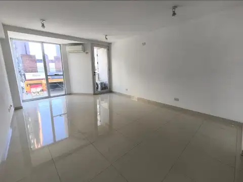 Monoambiente apto profesional