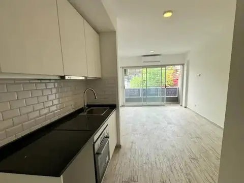 Oficina en alquiler en villa devoto (solo alquiler comercial).