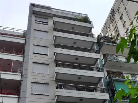 Oficinas - planta libre - palermo, capital federal