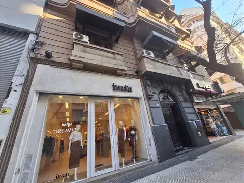 Oficina en alquiler en palermo