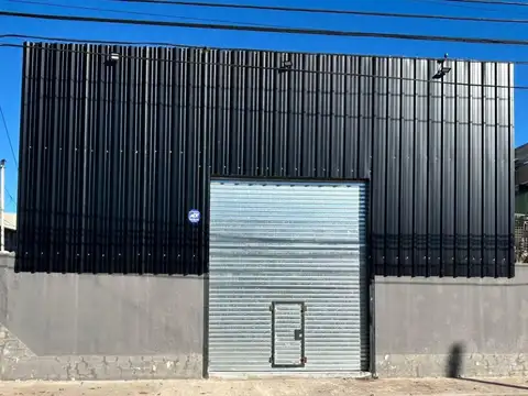 Galpón en Alquiler en Moreno, Partido de Moreno