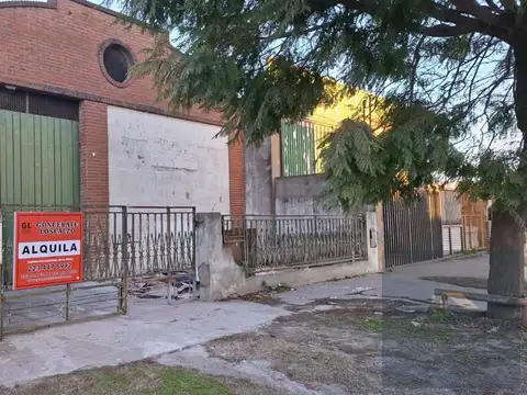 Galpón en Alquiler en Barrio 180, Mar del Plata