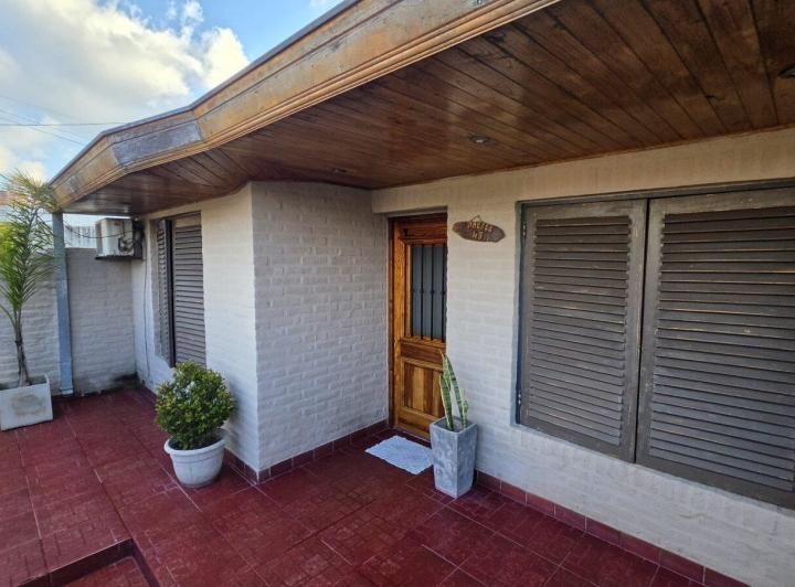 Casa · 90m² · 4 Ambientes