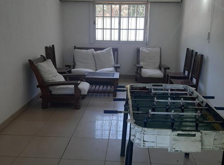 Casa · 125m² · 4 Ambientes · 2 Cocheras
