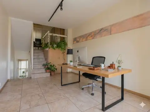 Venta oficina recoleta  balcon piso 10 y 11