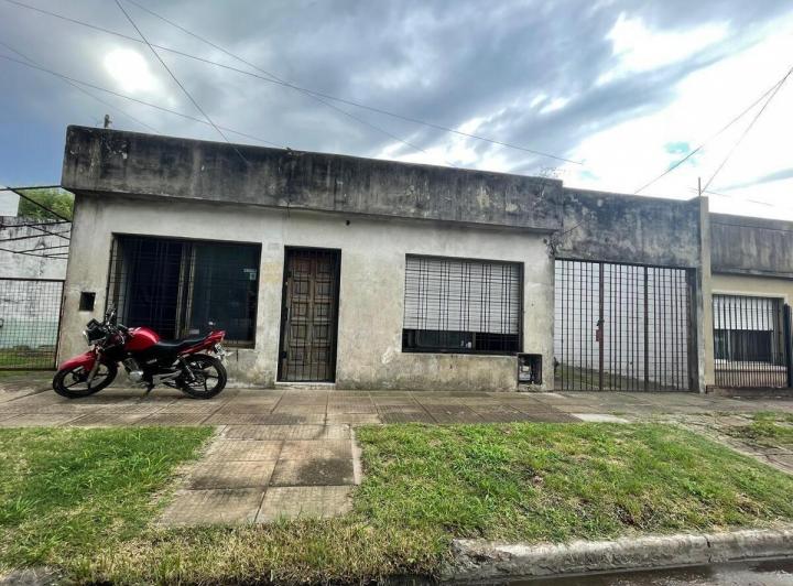 Casa · 90m² · 4 Ambientes