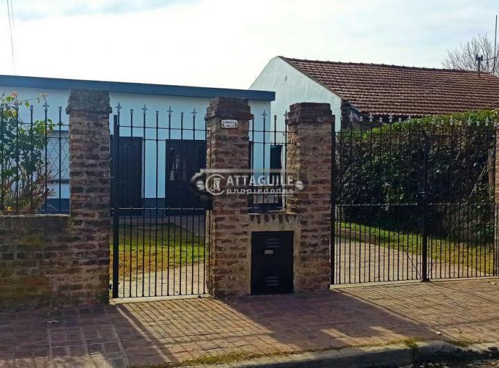 Casa · 132m² · 7 Ambientes · 1 Cochera