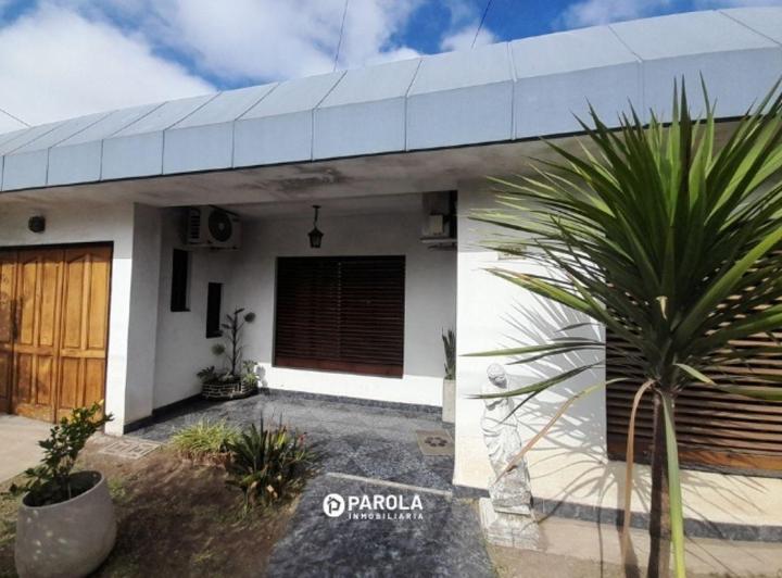 Casa · 120m² · 4 Ambientes · 1 Cochera