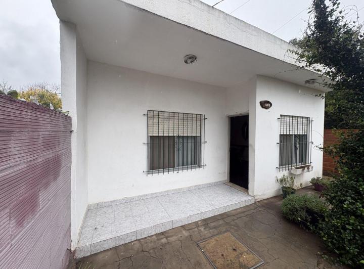 Casa · 170m² · 3 Ambientes