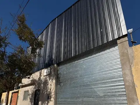 Galpón en Alquiler en Ituzaingo Norte, Ituzaingo