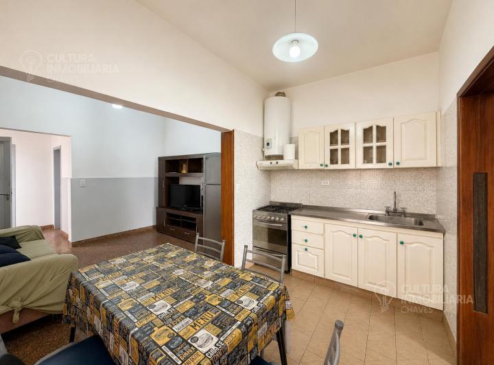 Casa · 82m² · 3 Ambientes · 1 Cochera