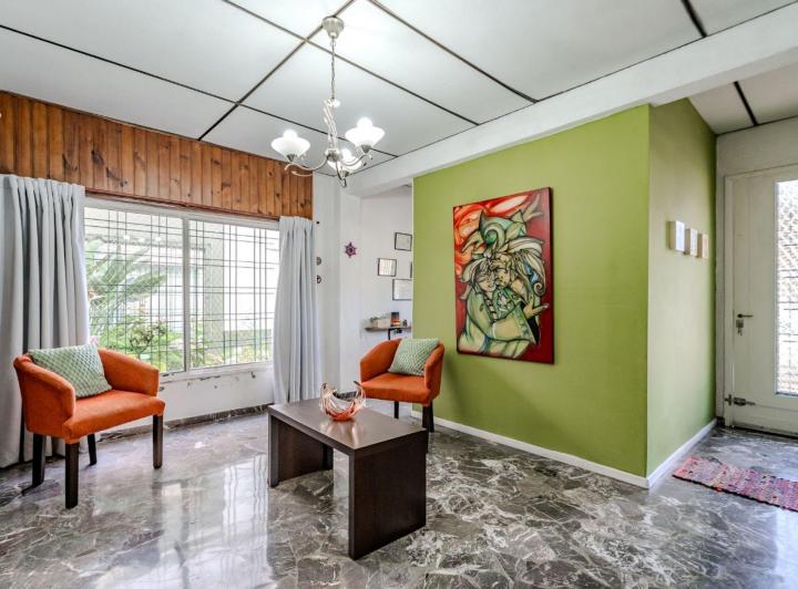 Casa · 154m² · 5 Ambientes · 1 Cochera