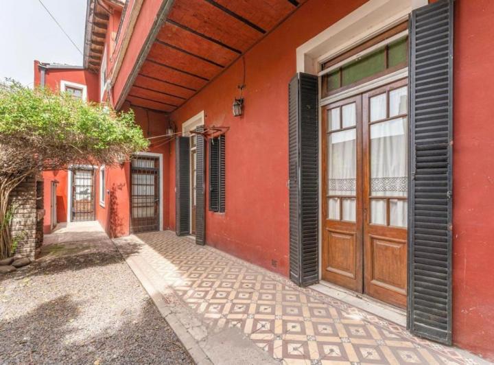 Casa · 125m² · 4 Ambientes · 1 Cochera
