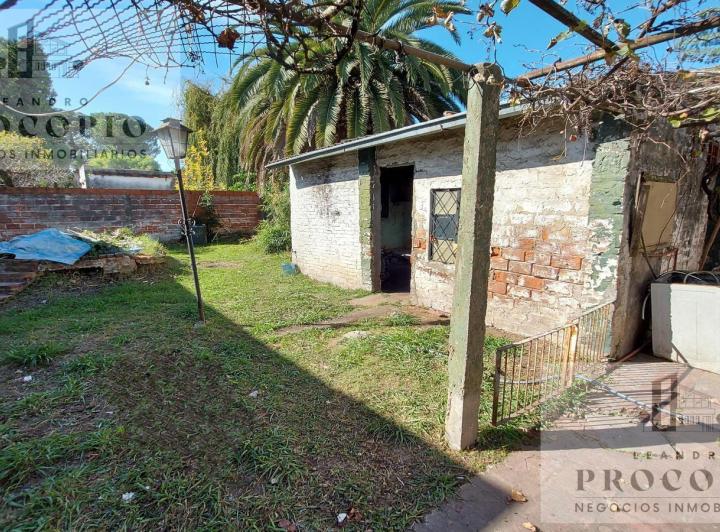 Casa · 207m² · 5 Ambientes · 1 Cochera