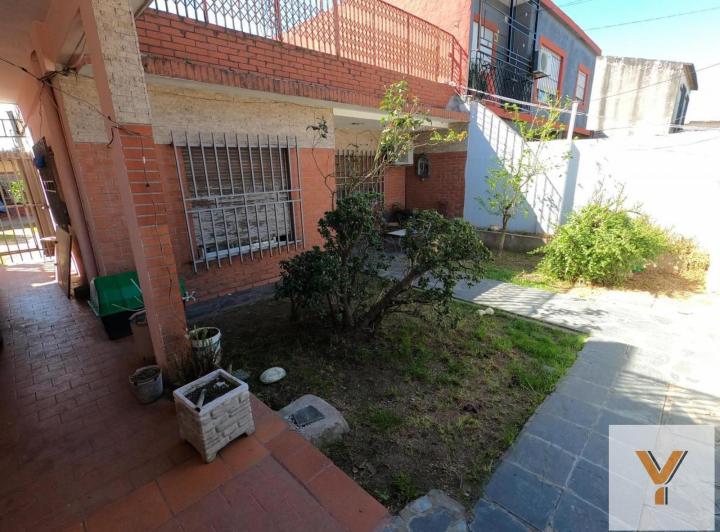 Casa · 188m² · 4 Ambientes