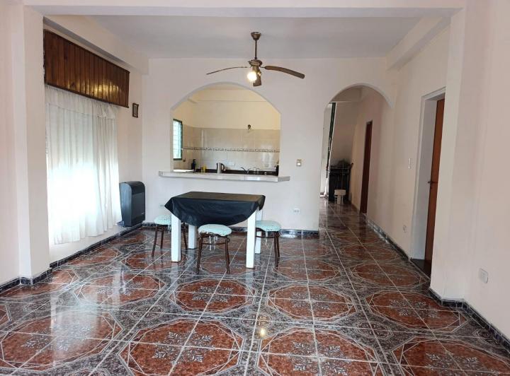 Casa · 121m² · 5 Ambientes