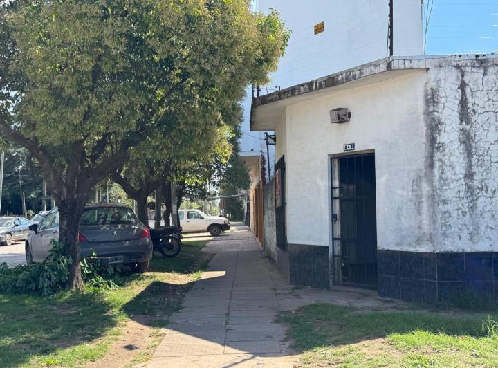Casa · 66m² · 2 Ambientes
