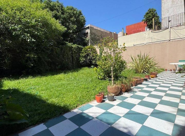 Casa · 140m² · 3 Ambientes