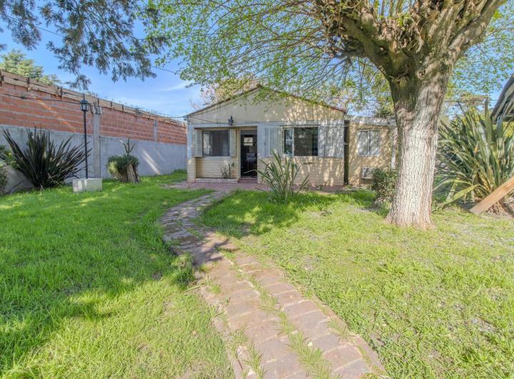 Casa · 54m² · 2 Ambientes · 1 Cochera