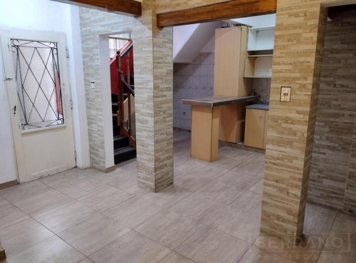Casa · 120m² · 4 Ambientes · 1 Cochera