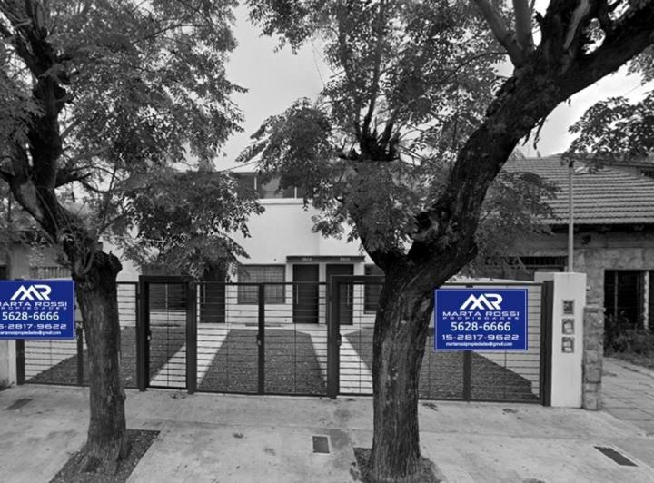 Casa · 60m² · 3 Ambientes · 1 Cochera