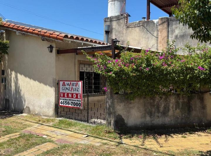 Casa · 75m² · 3 Ambientes · 1 Cochera