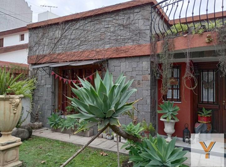 Casa · 100m² · 4 Ambientes