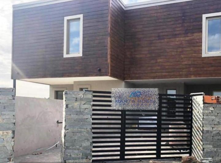 Casa · 139m² · 3 Ambientes · 1 Cochera