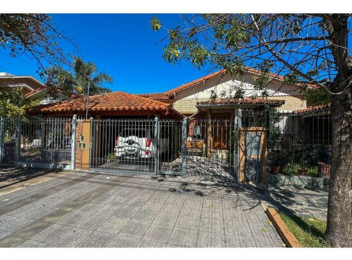 Casa · 110m² · 3 Ambientes · 1 Cochera
