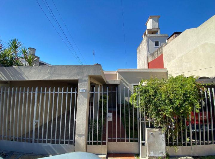 Casa · 110m² · 3 Ambientes