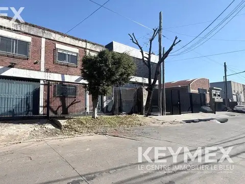 Galpón en Alquiler en Beccar Alto, Beccar