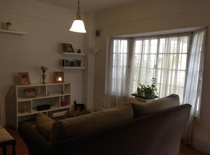 Casa · 145m² · 5 Ambientes · 1 Cochera