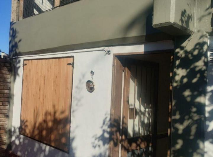 Casa · 40m² · 2 Ambientes