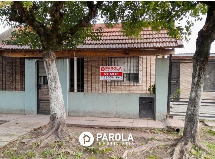 Casa · 80m² · 5 Ambientes