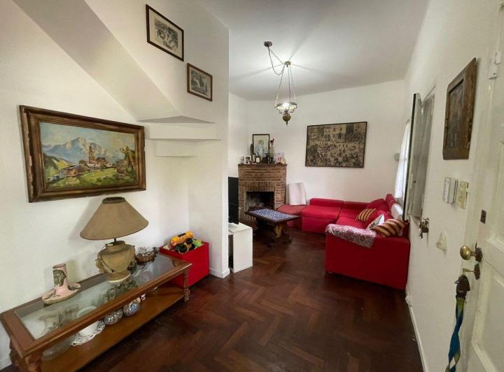 Casa · 166m² · 4 Ambientes · 2 Cocheras