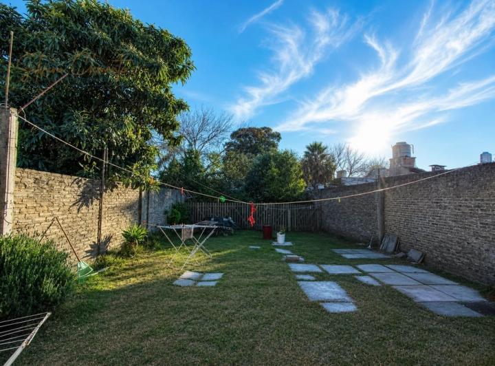 Casa · 100m² · 3 Ambientes · 1 Cochera
