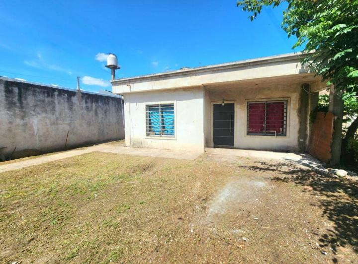 Casa · 65m² · 2 Ambientes