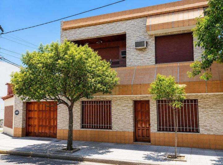 Casa · 192m² · 4 Ambientes