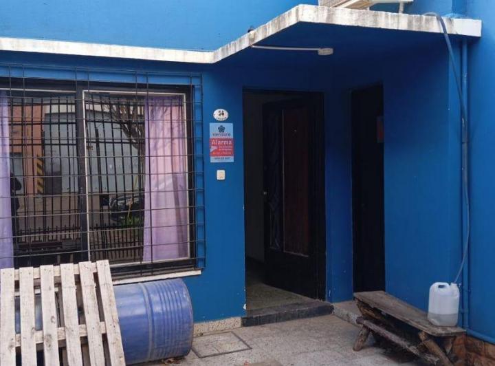 Casa · 58m² · 3 Ambientes · 1 Cochera
